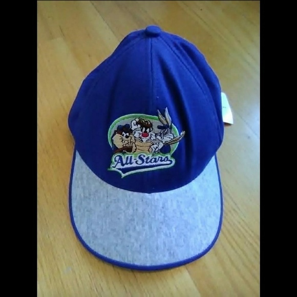 Ds 1996 looney tunes snapback - Picture 1 of 3